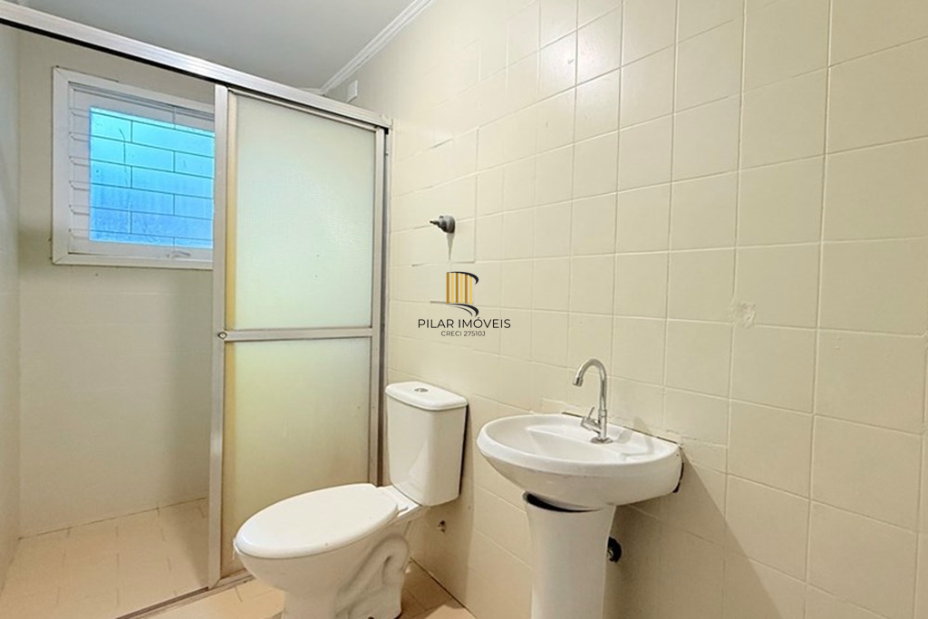Prédio Residencial no bairro Passo da Areia