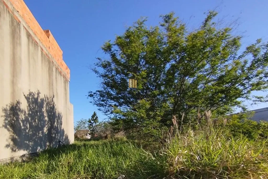 Terreno no bairro Brigadeira