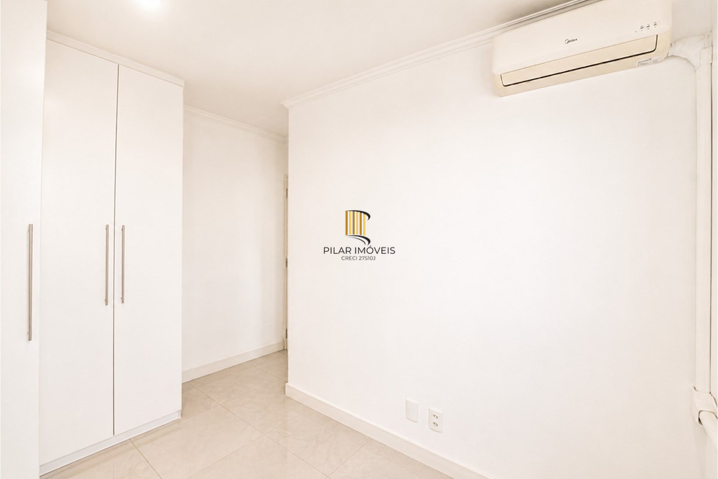Apartamento 3 dormitórios no bairro Ipanema