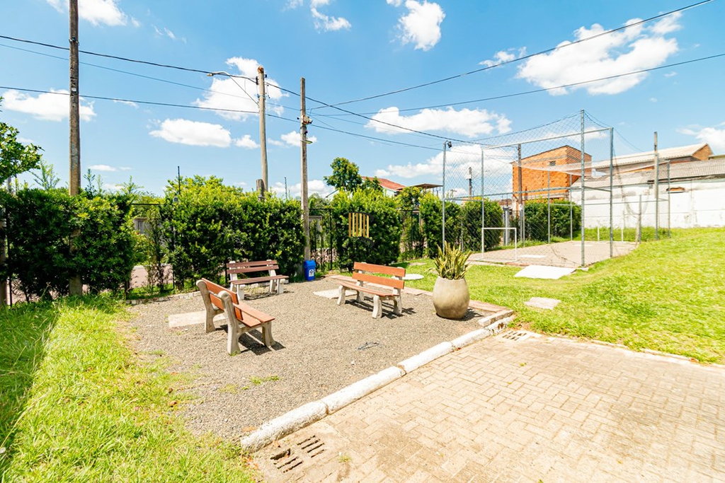 Casa de Condomínio 4 dormitórios no bairro Passo das Pedras