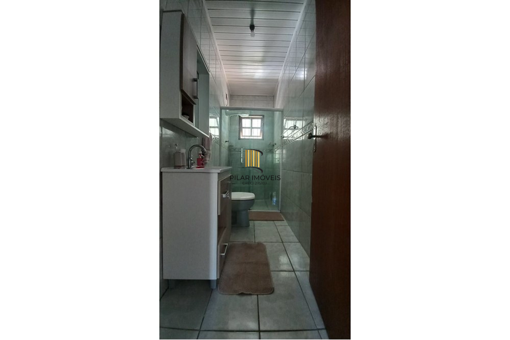 Casa 2 dormitórios no bairro Maringá