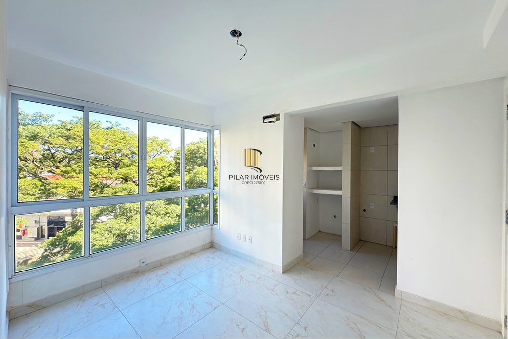 Apartamento 3 dormitórios no bairro Cavalhada - Pilar Imóveis