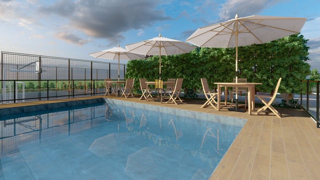 Casa de Condomínio 2 dormitórios no bairro Viamópolis