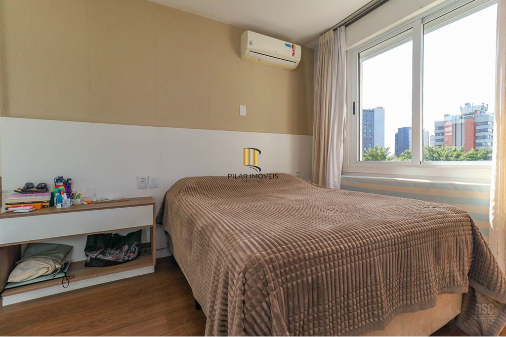 Apartamento 2 dormitórios no bairro Bela Vista