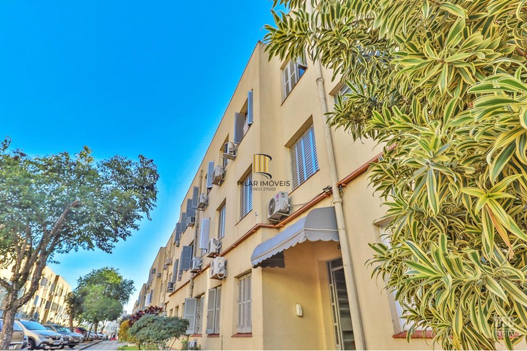 Apartamento 2 dormitórios no bairro Cristo Redentor - Pilar Imóveis