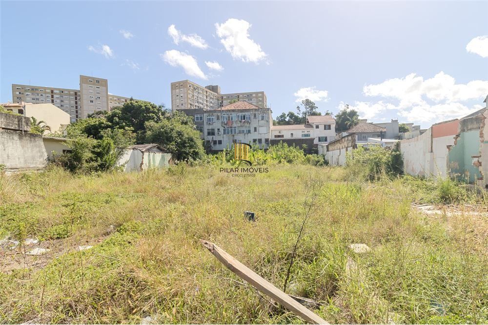 Terreno no bairro Santo Antônio
