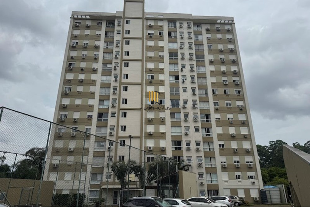 Apartamento 3 dormitórios no bairro Jardim Itu