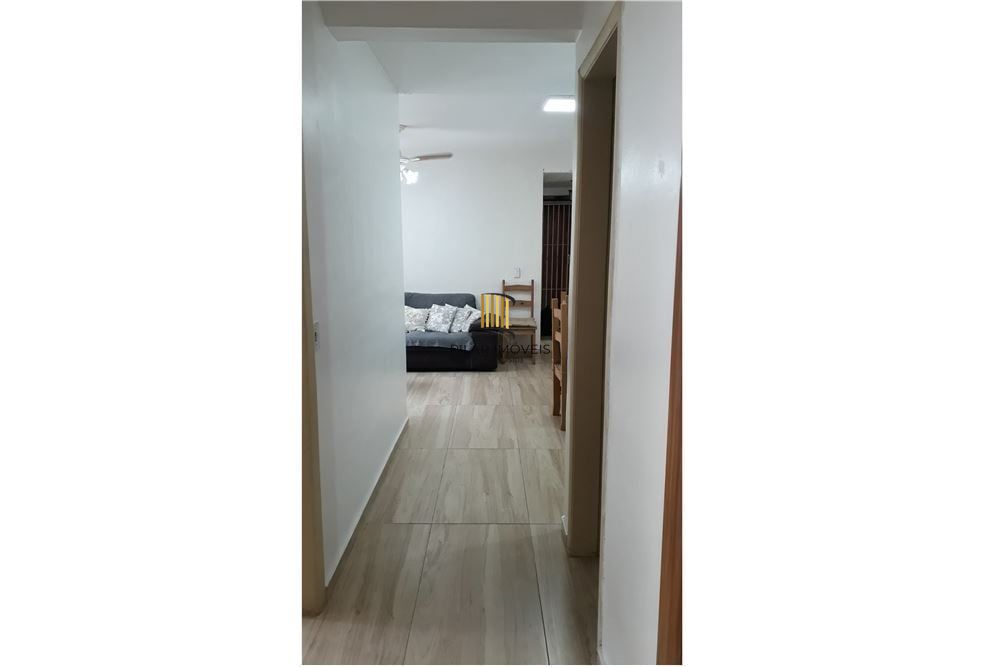 Apartamento 2 dormitórios no bairro Santo Antônio