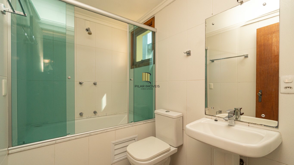 Apartamento 2 dormitórios no bairro Tristeza