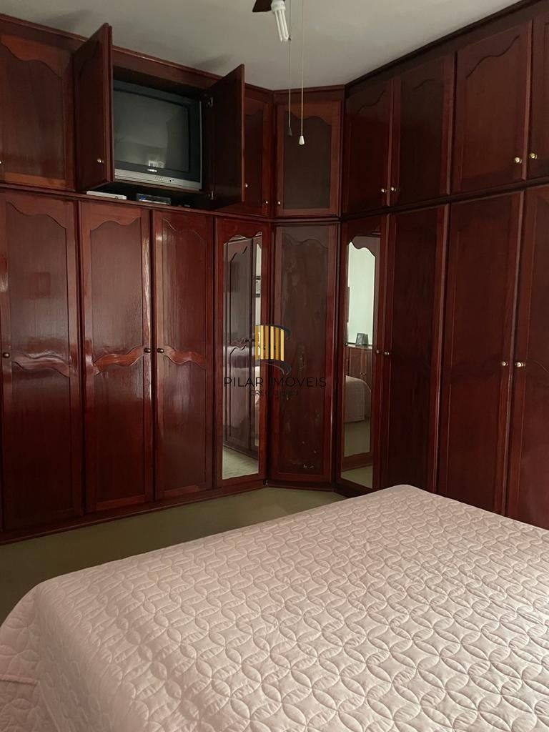 Apartamento 3 dormitórios no bairro Bom Fim