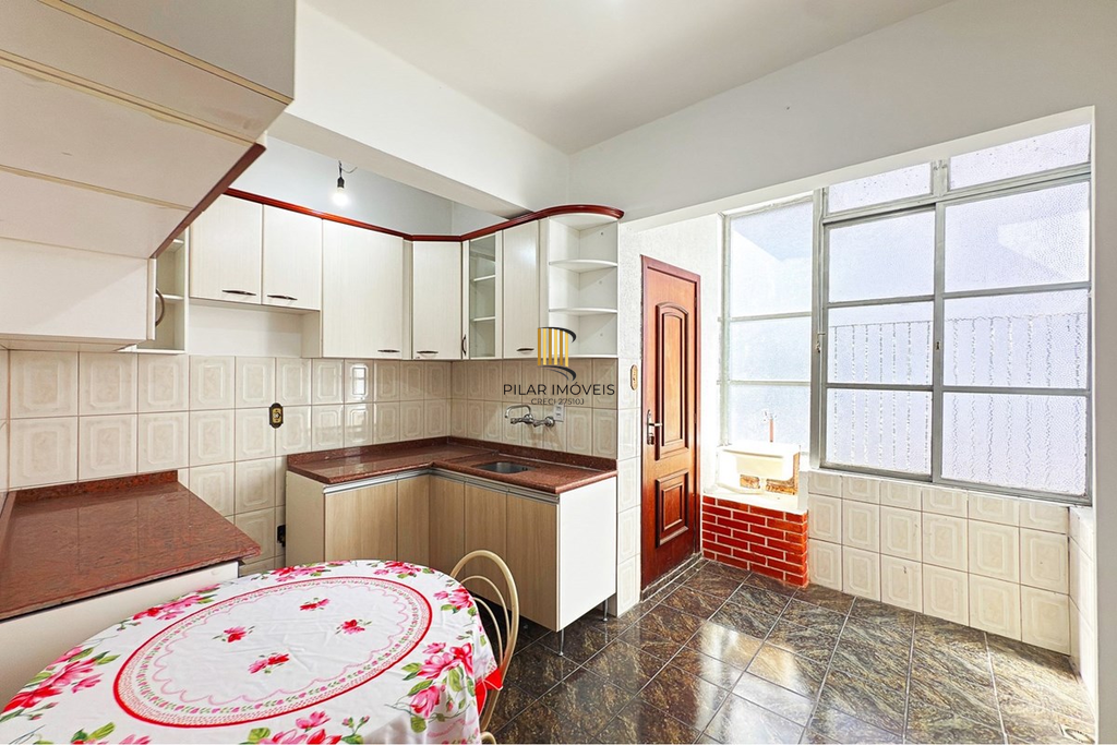 Apartamento 2 dormitórios no bairro Independência