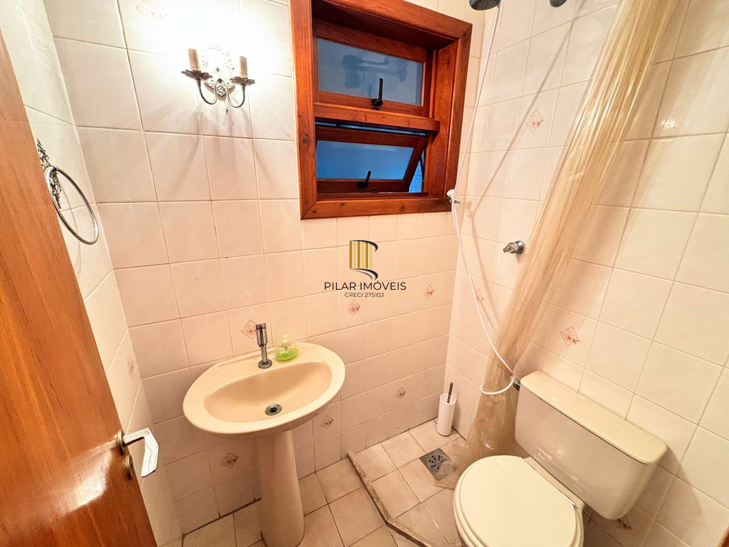Apartamento 2 dormitórios no bairro Menino Deus