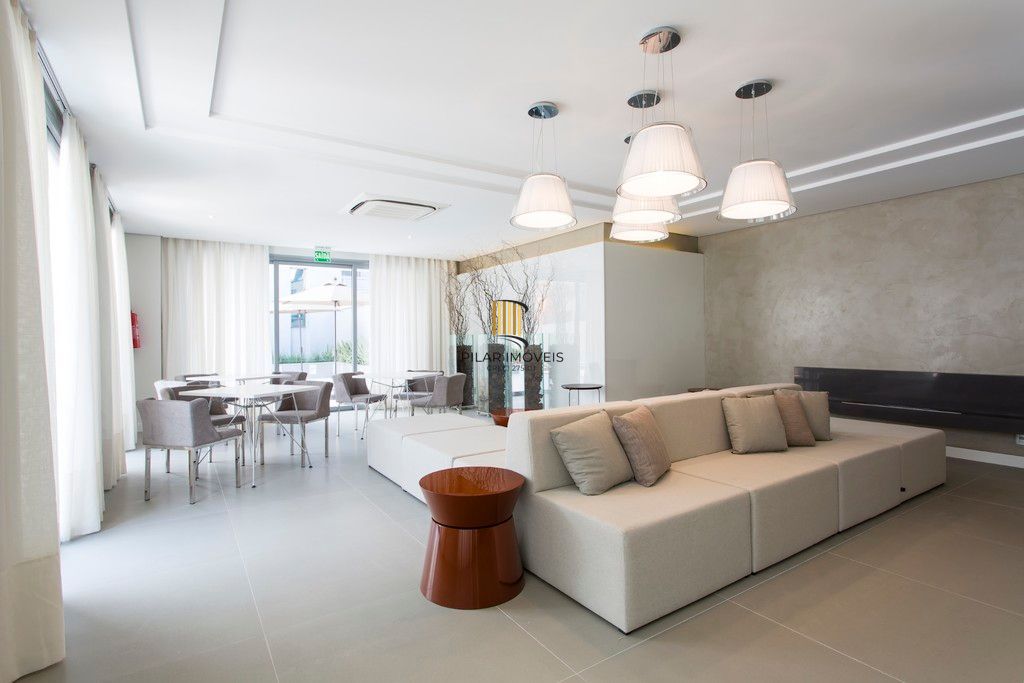 Studio 1 dormitório no bairro Auxiliadora