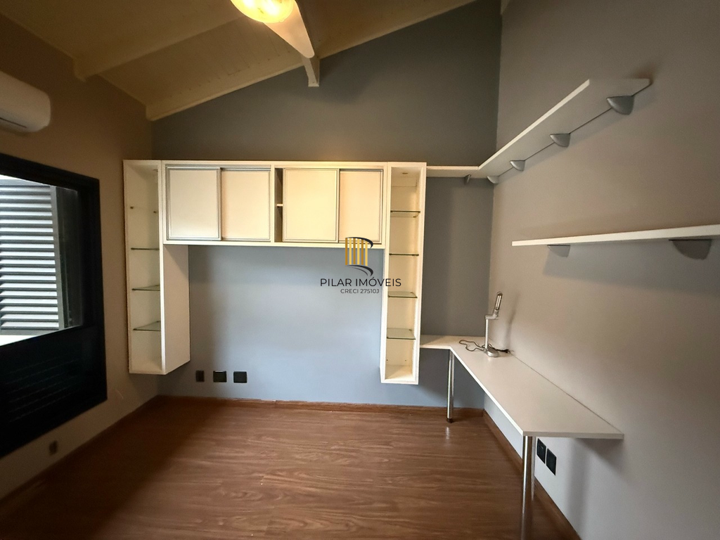 Cobertura 3 dormitórios no bairro Petrópolis