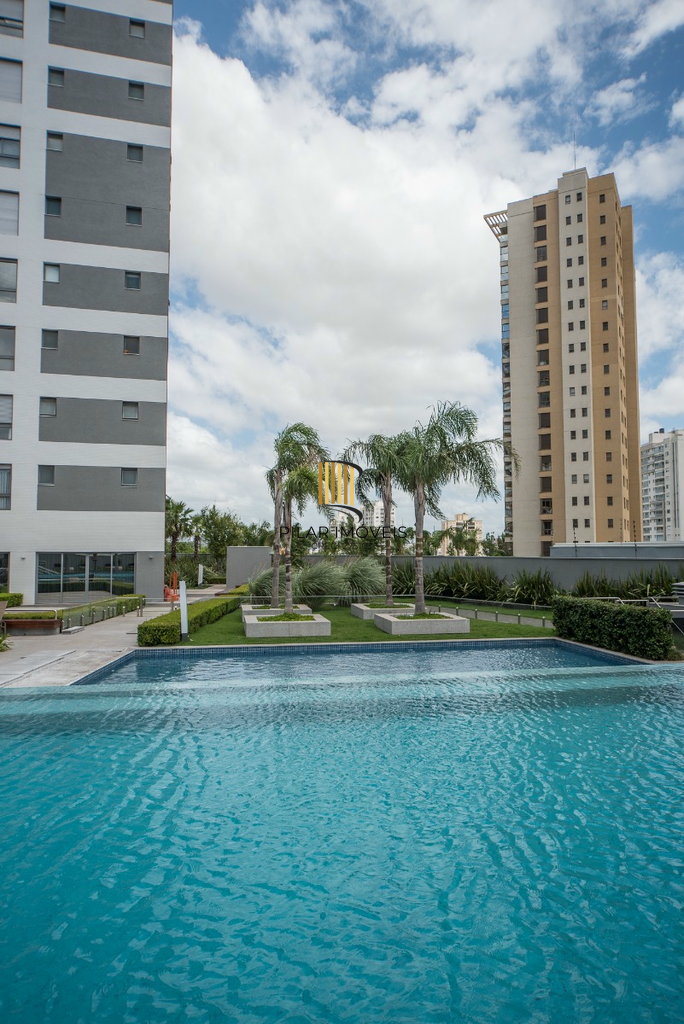 Apartamento 4 dormitórios no bairro Jardim Europa