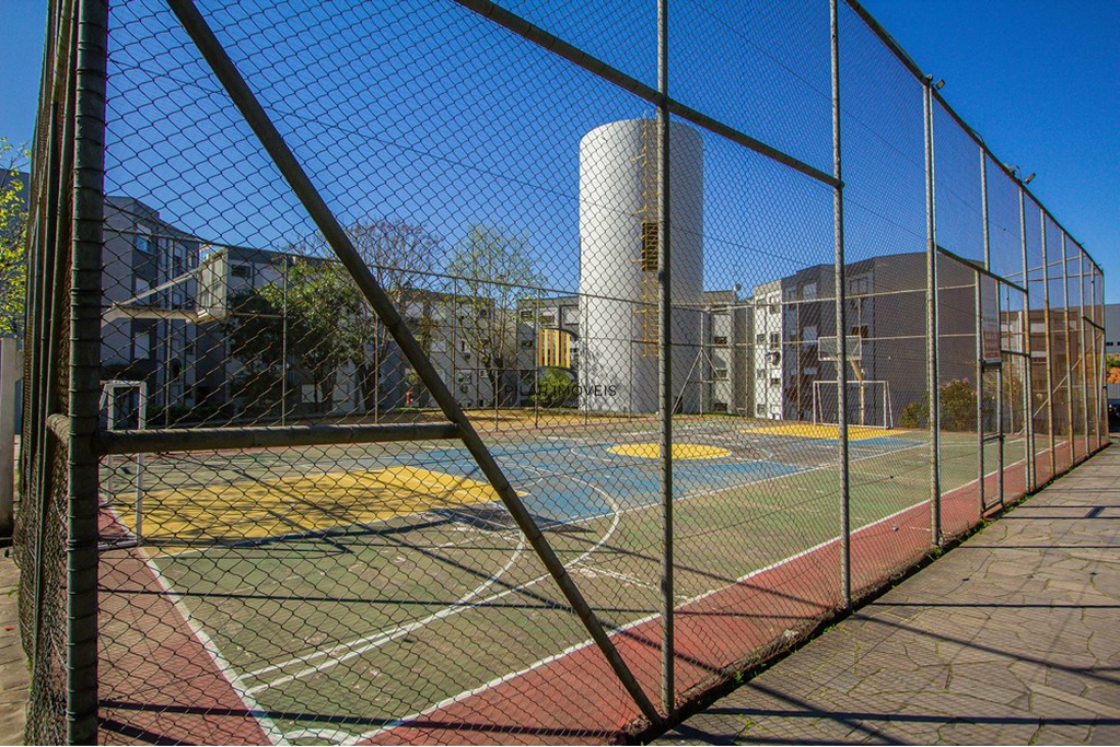 Apartamento 3 dormitórios no bairro Jardim Itu