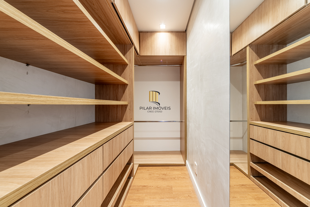 Apartamento 3 dormitórios no bairro Petrópolis