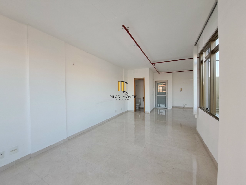 Sala Comercial no bairro Floresta