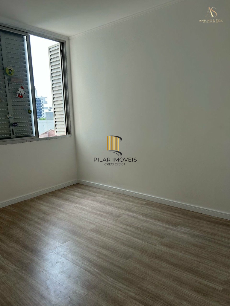 Apartamento 3 dormitórios no bairro Petrópolis