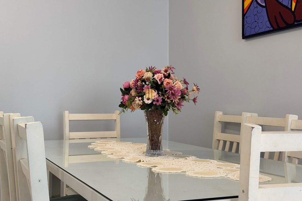 Apartamento 2 dormitórios no bairro Centro