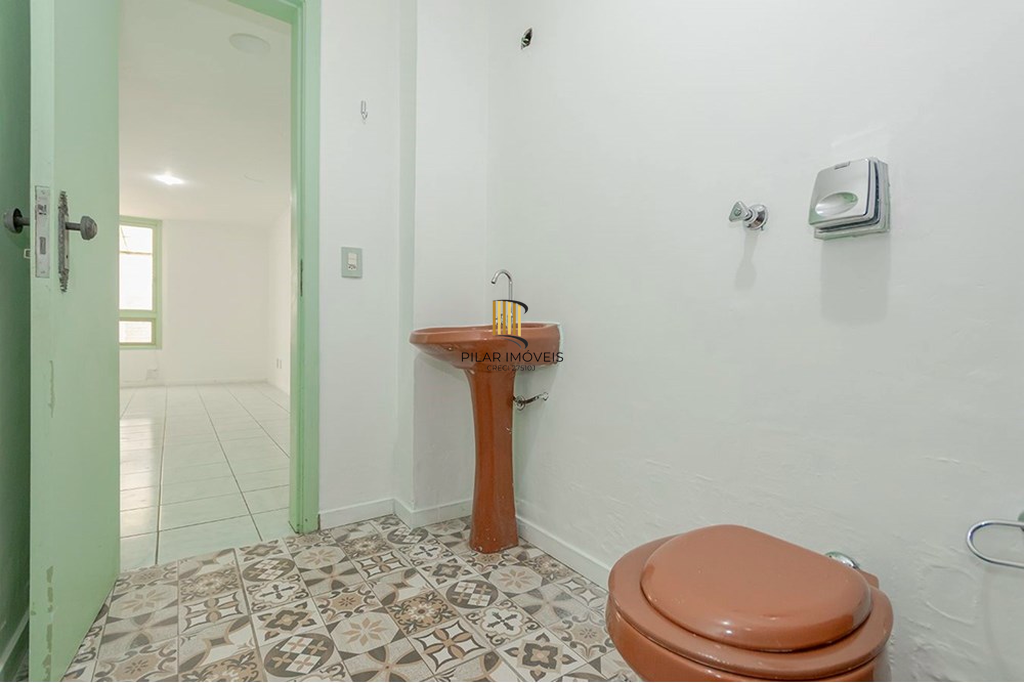 Apartamento 1 dormitório no bairro Menino Deus