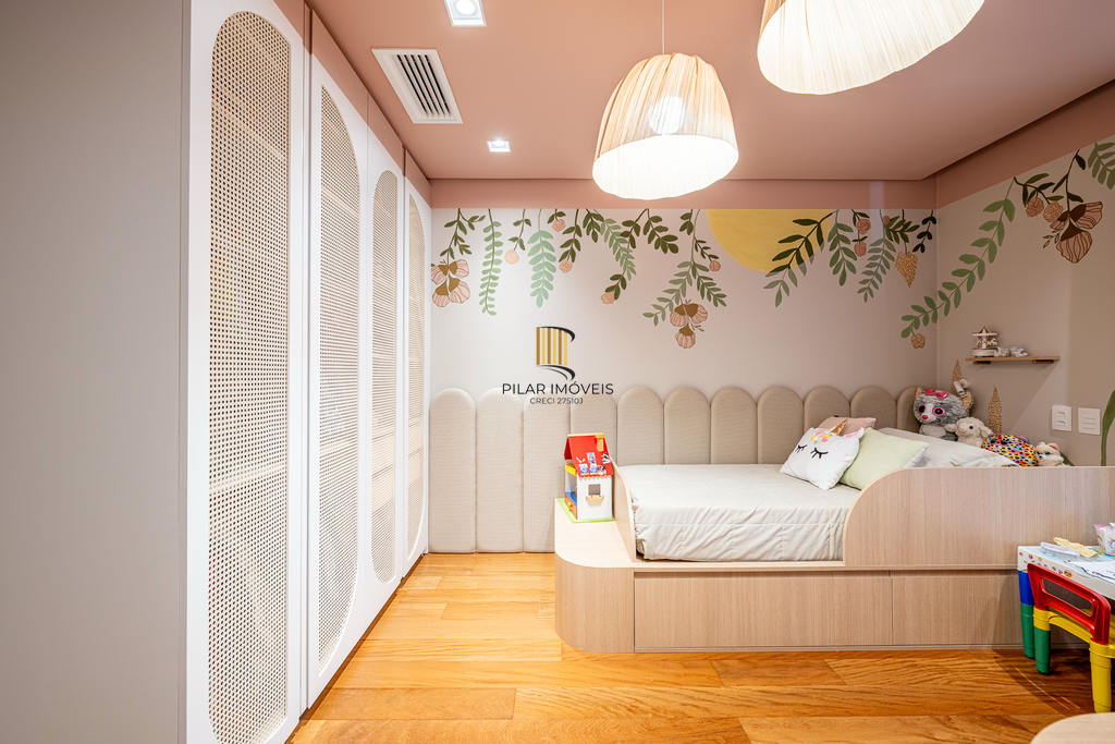 Apartamento 3 dormitórios no bairro Petrópolis