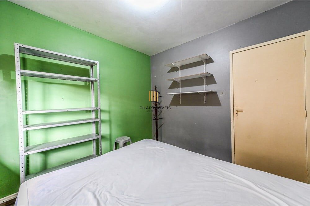 Casa de Condomínio 3 dormitórios no bairro Santa Tereza