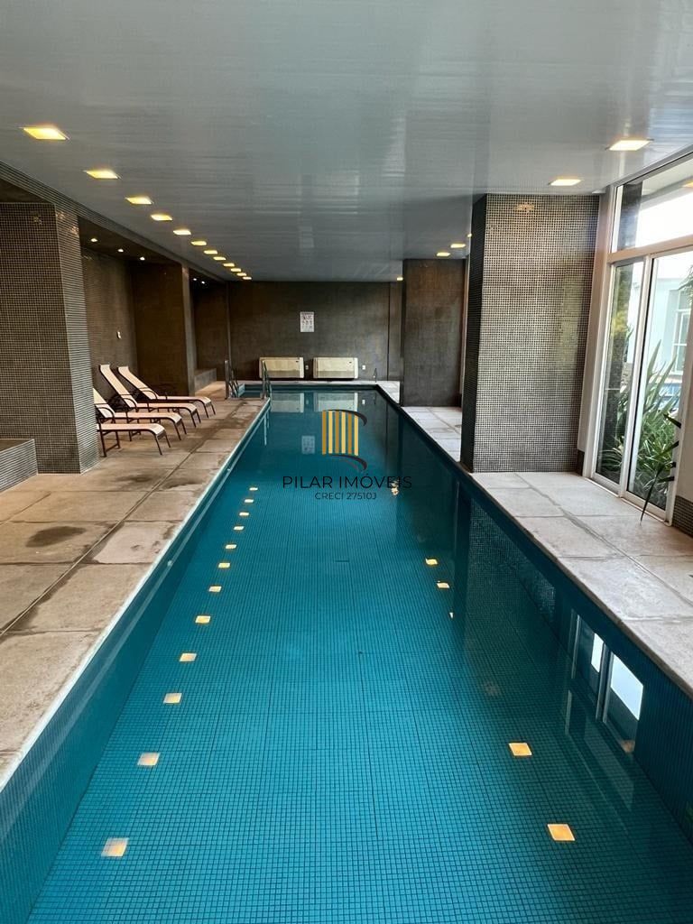 Apartamento 1 dormitório no bairro Petrópolis