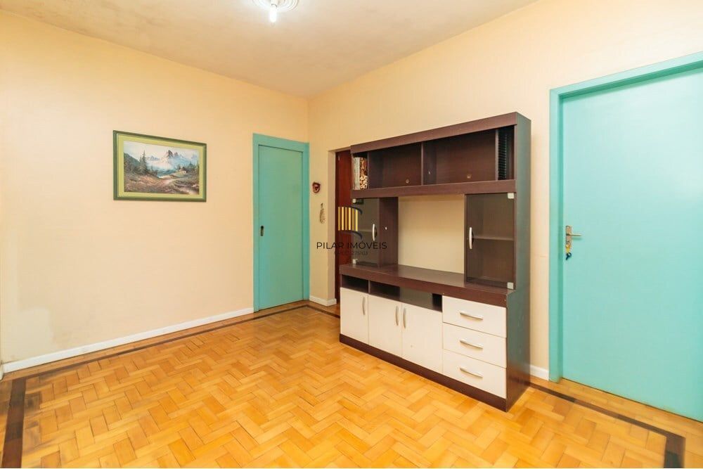 Casa 3 dormitórios no bairro Santa Maria Goretti