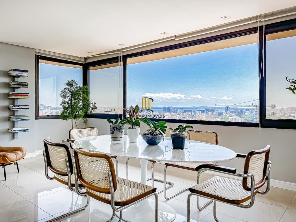 Apartamento 3 dormitórios no bairro Rio Branco