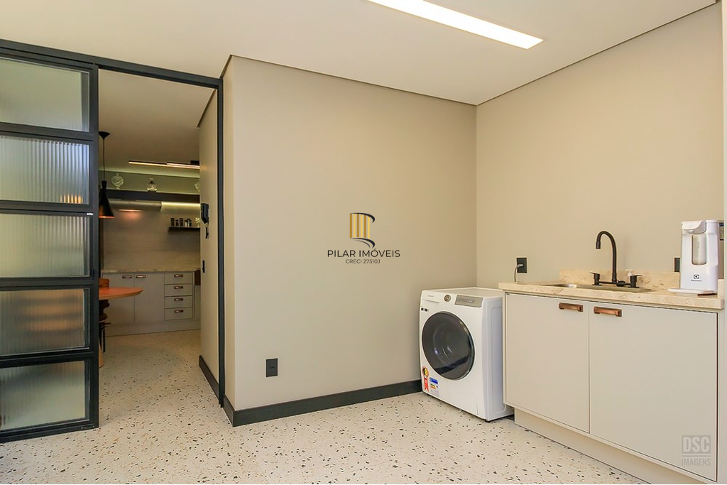 Apartamento 4 dormitórios no bairro Independência