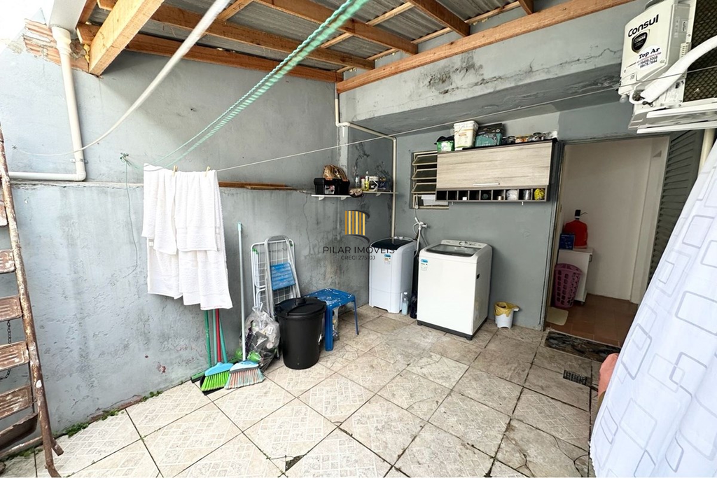 Apartamento 2 dormitórios no bairro Mathias Velho