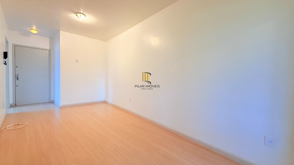 Apartamento 2 dormitórios no bairro Petrópolis
