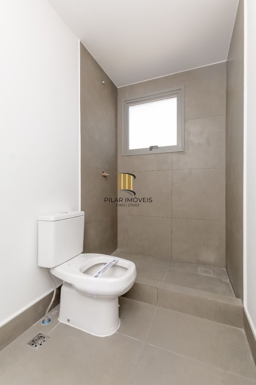 Apartamento 3 dormitórios no bairro Rio Branco