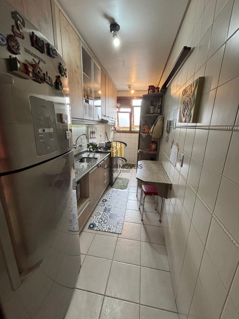 Apartamento 2 dormitórios no bairro Santana