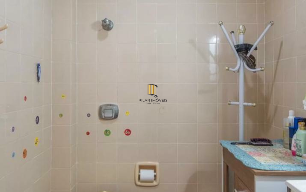 Apartamento 2 dormitórios no bairro Tristeza