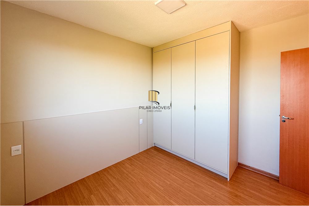 Apartamento 2 dormitórios no bairro Estância Velha