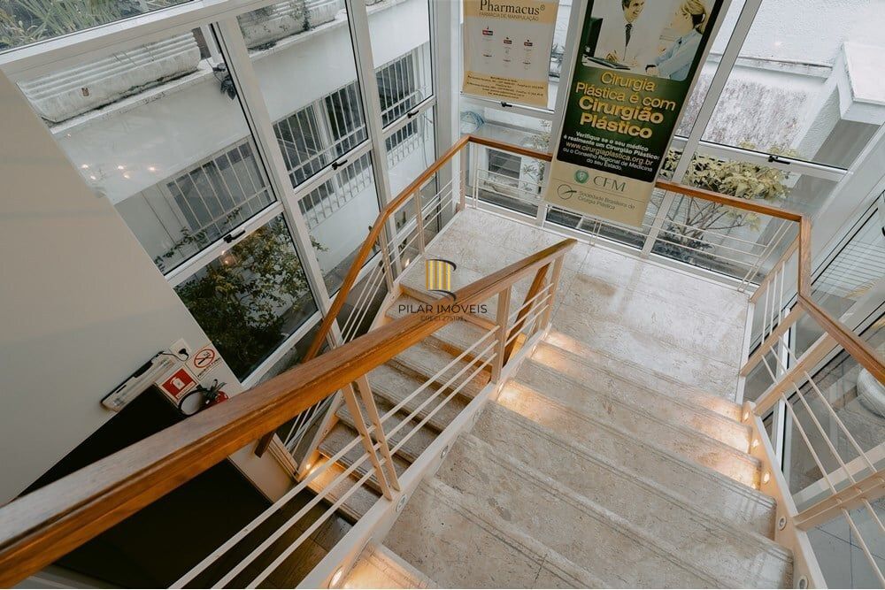 Prédio Residencial no bairro Rio Branco