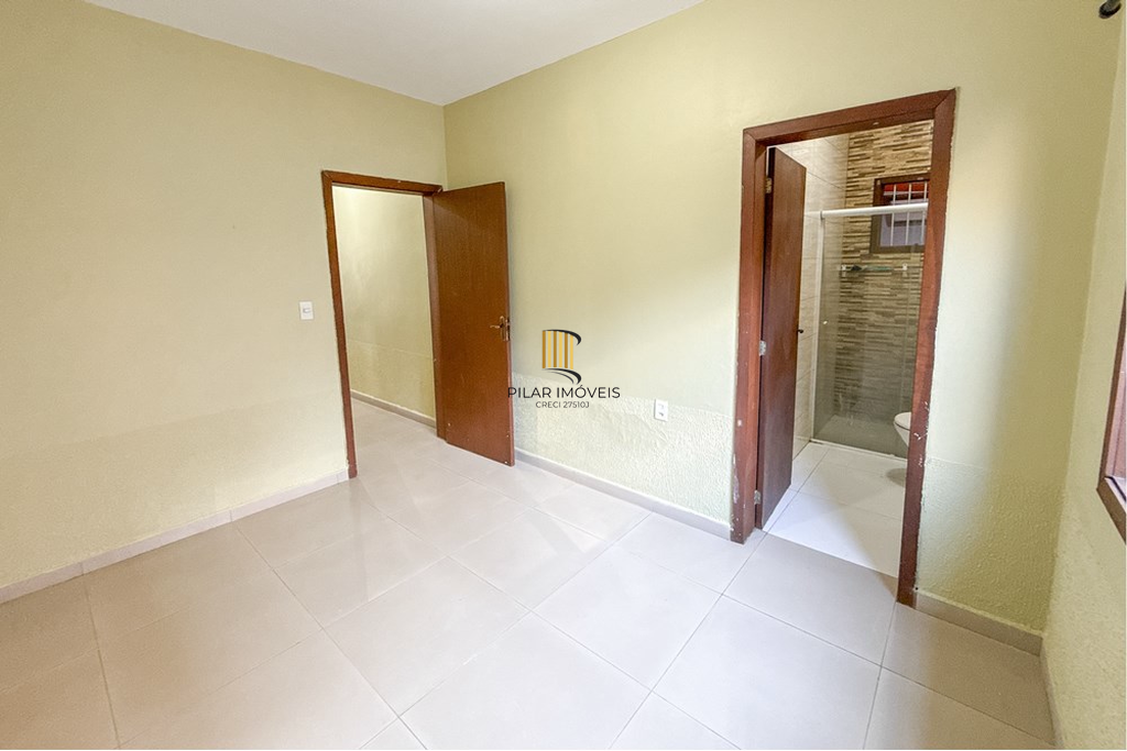 Casa 3 dormitórios no bairro São José