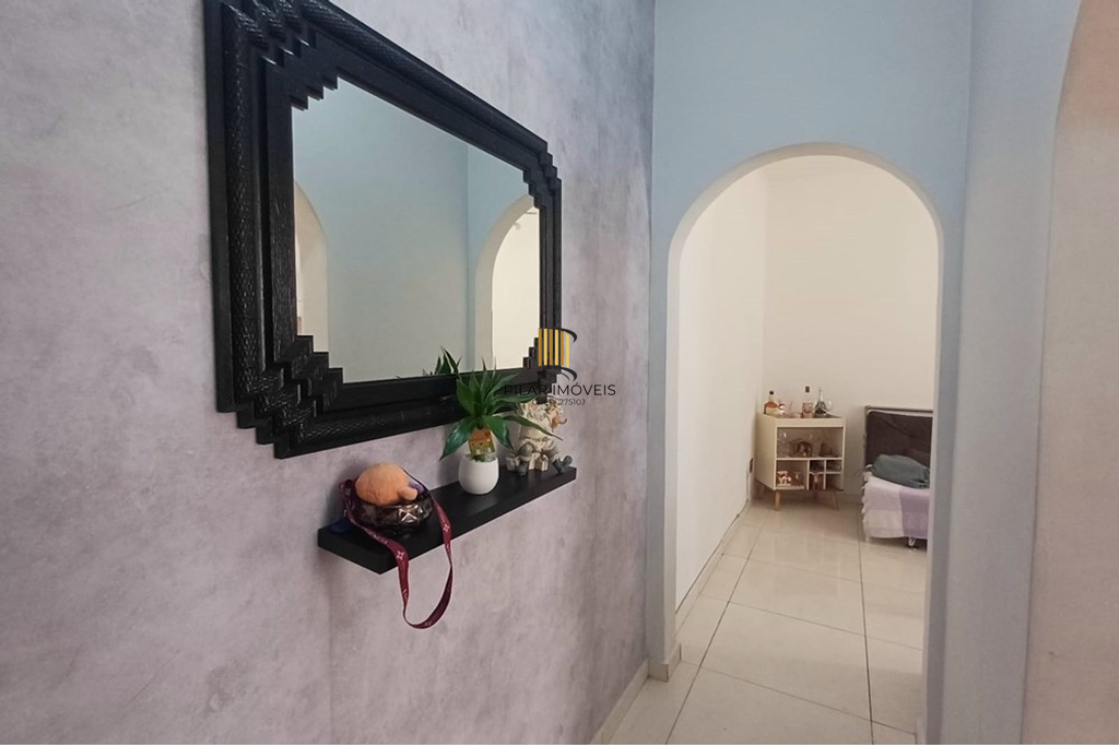Apartamento 2 dormitórios no bairro Menino Deus