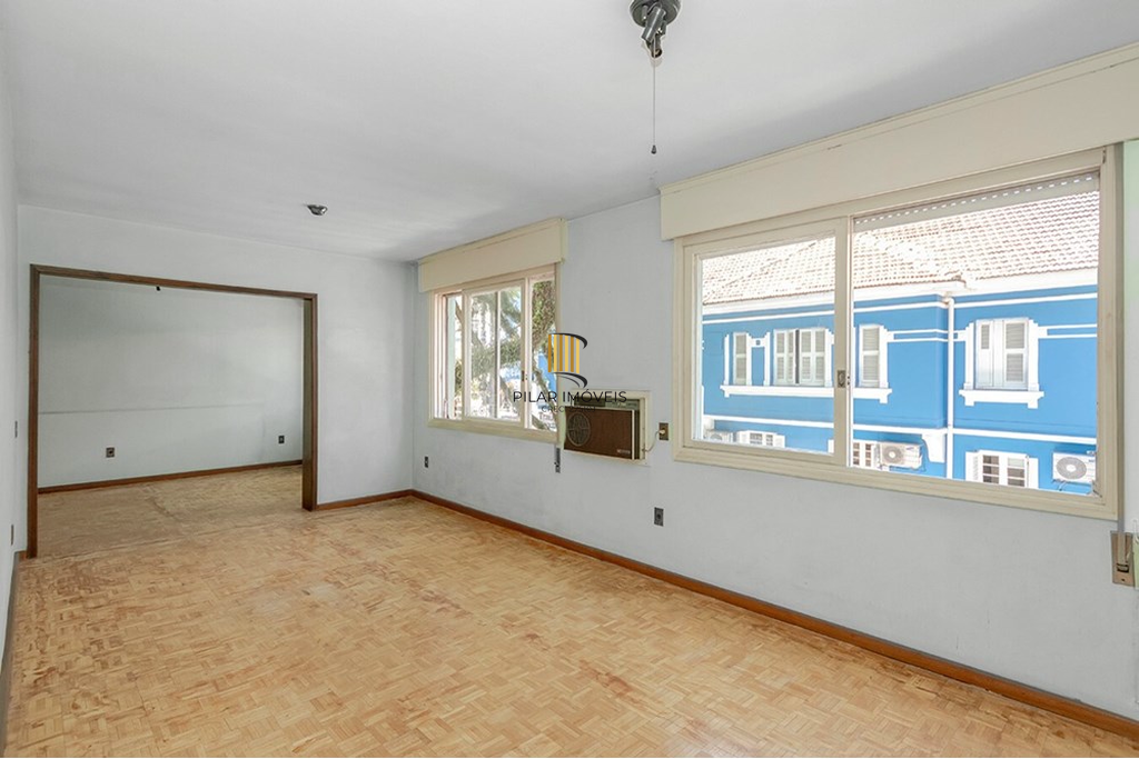 Apartamento 4 dormitórios no bairro Independência - Pilar Imóveis