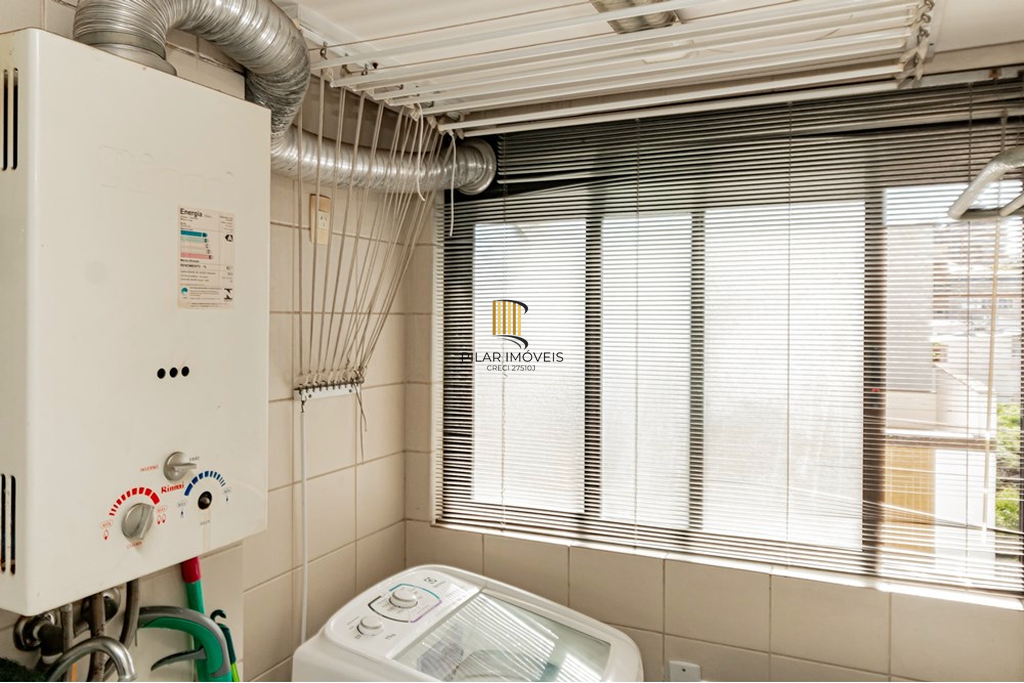 Apartamento 2 dormitórios no bairro São João