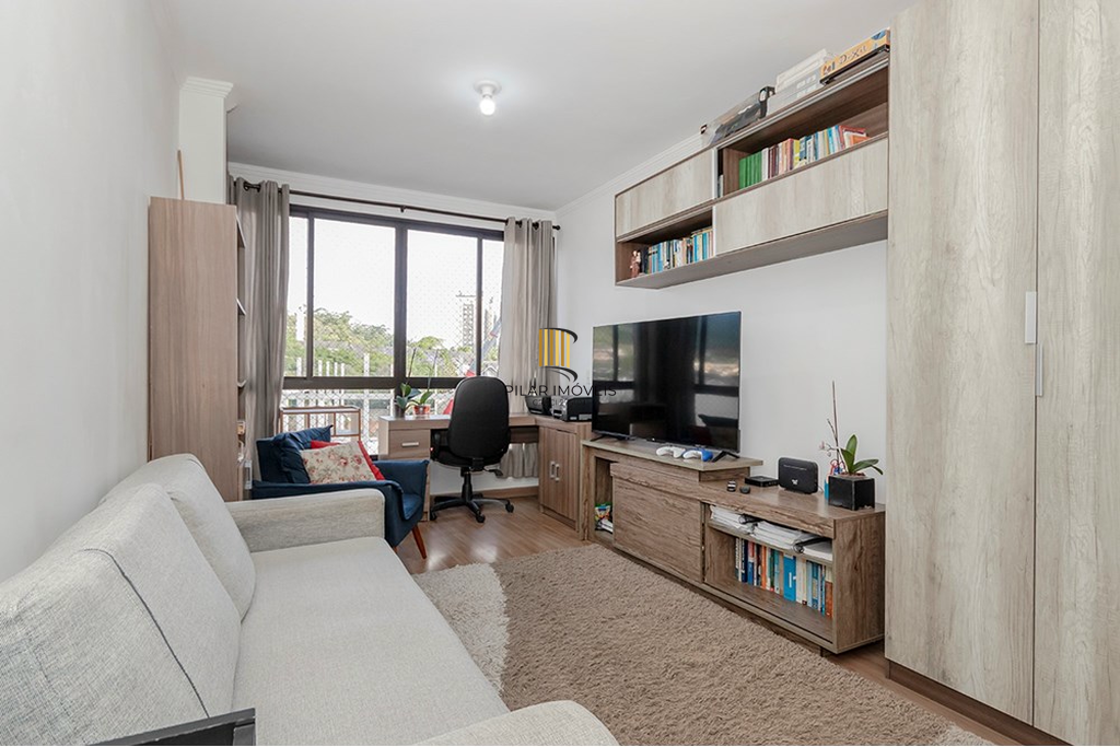 Apartamento 3 dormitórios no bairro Jardim Carvalho