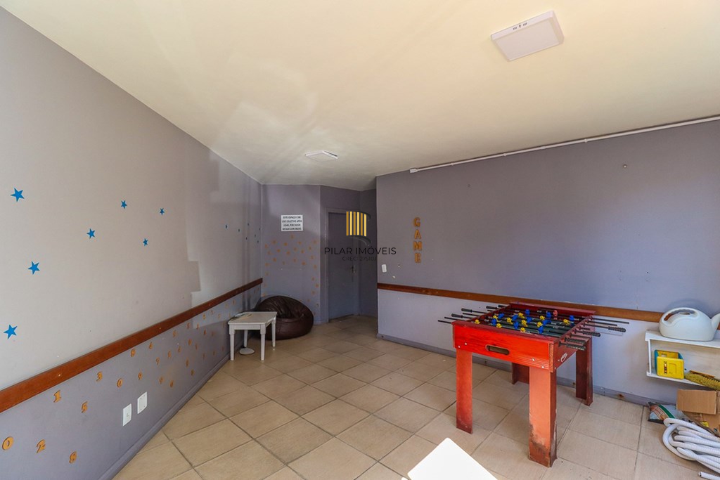 Apartamento 2 dormitórios no bairro Cavalhada
