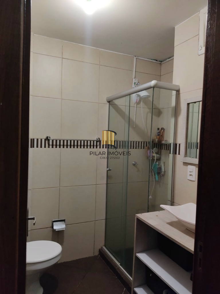 Apartamento 2 dormitórios no bairro Centro Histórico