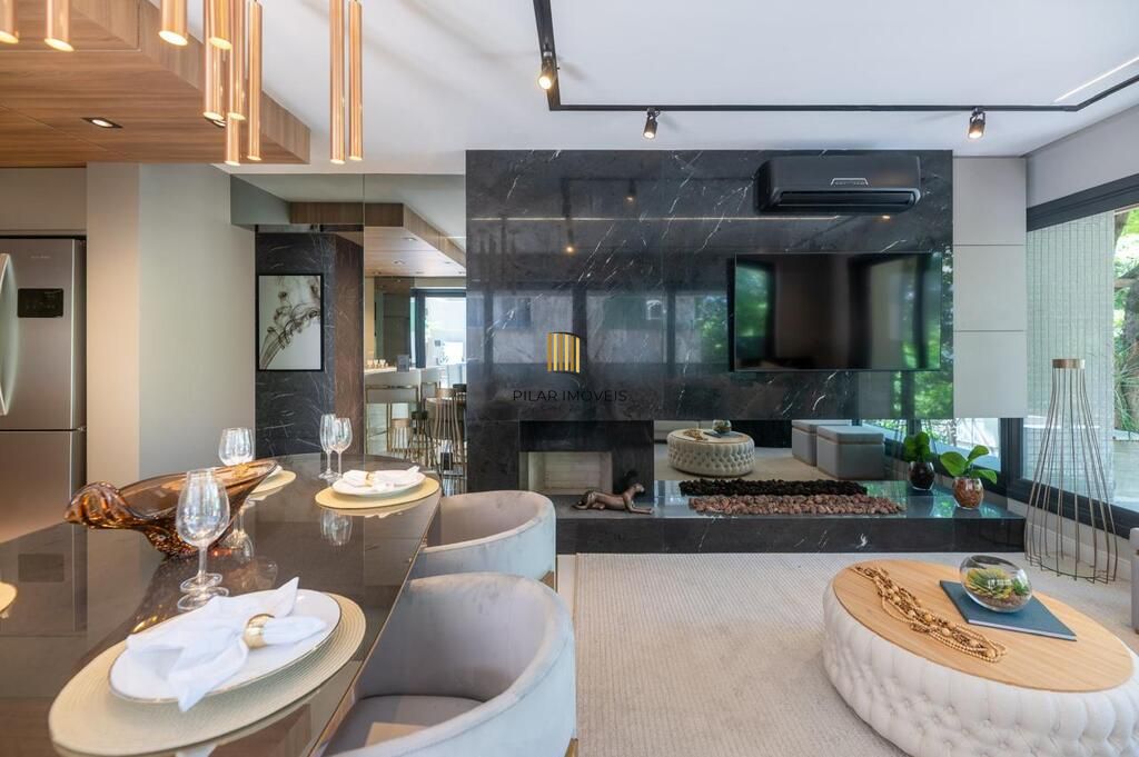 Apartamento 3 dormitórios no bairro Rio Branco