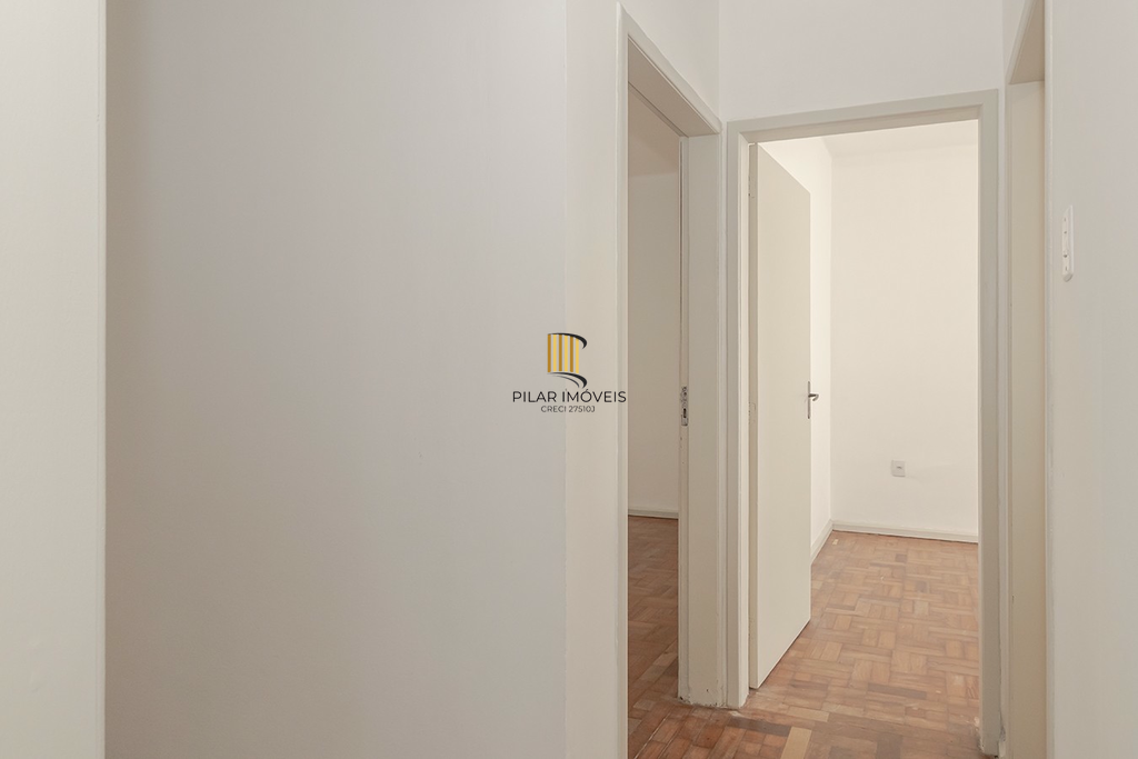 Apartamento 2 dormitórios no bairro São João