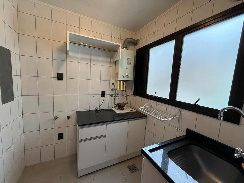 Cobertura 3 dormitórios no bairro Petrópolis