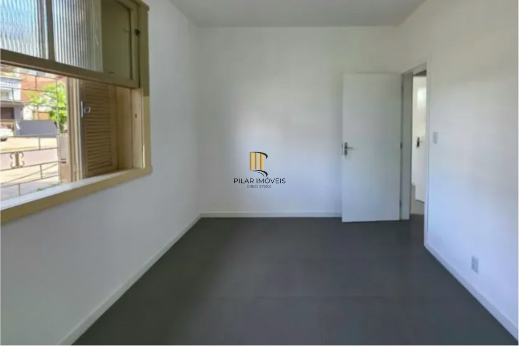 Apartamento 1 dormitório no bairro São Geraldo