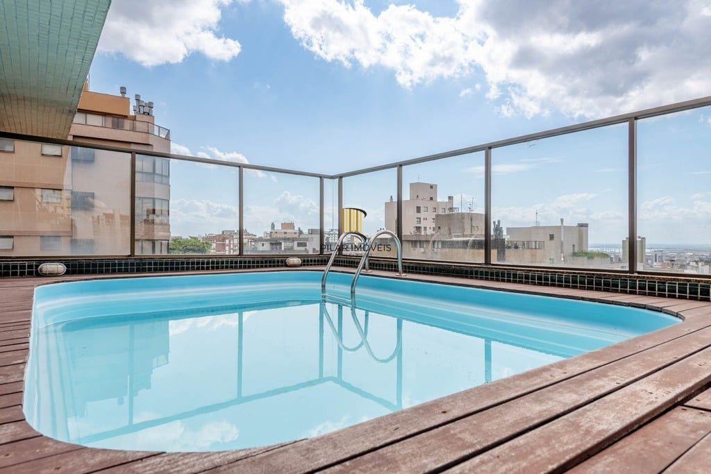 Apartamento Garden 2 dormitórios no bairro Bela Vista